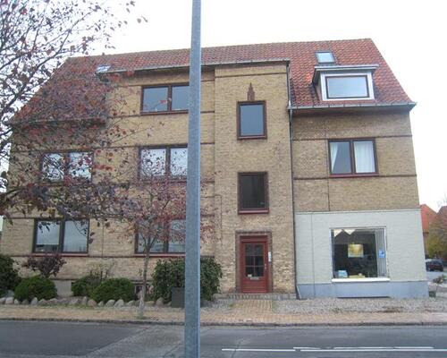 3 værelses lejlighed i Odense C