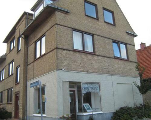 3 værelses lejlighed i Odense C