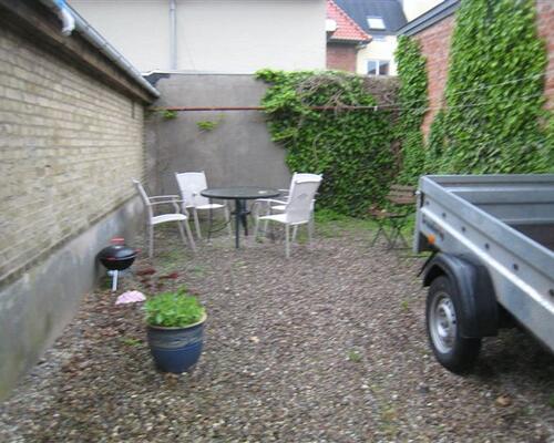 3 værelses lejlighed i Odense C