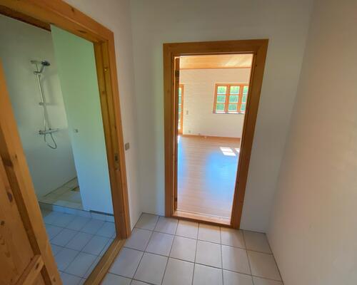 FLOT, NYISTANDSAT 2-værelses ende-rækkehus