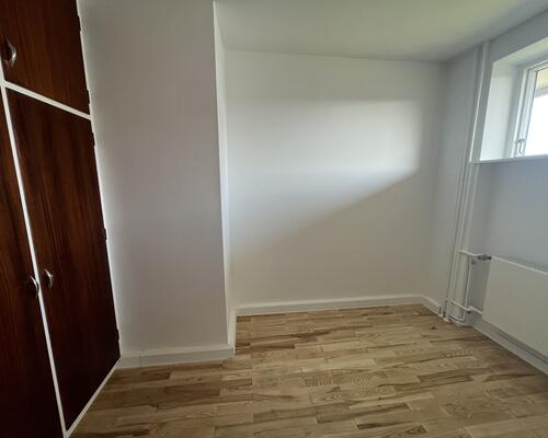 Nyrenoveret 2-værelses