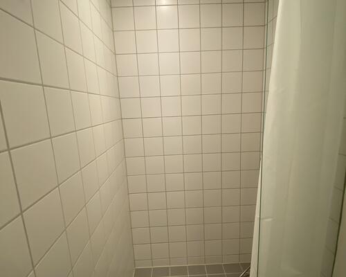 Attraktiv og moderne studiebolig i ungt og socialt miljø