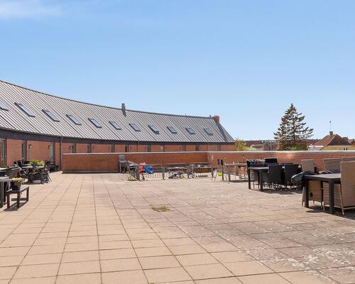 3 værelses lejlighed i Frederikssund