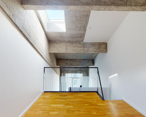 1-værelses studiebolig med 1 sal i Sydhavnen