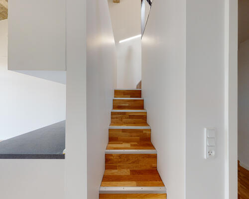 1-værelses studiebolig med 1 sal i Sydhavnen