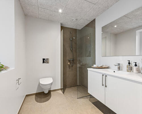 2 værelses lejlighed i Herning