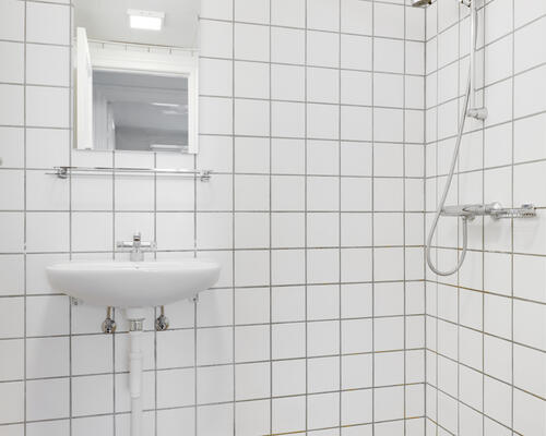 2 værelses lejlighed i Esbjerg