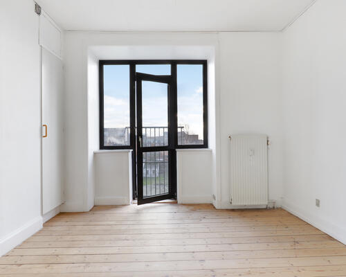 2 værelses lejlighed i Esbjerg