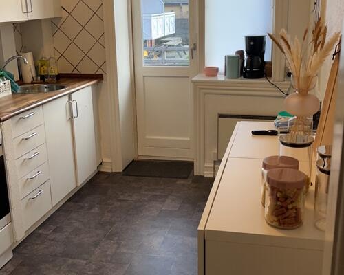 2 værelses lejlighed i Esbjerg