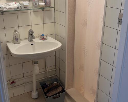 2 værelses lejlighed i Esbjerg