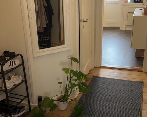 2 værelses lejlighed i Esbjerg