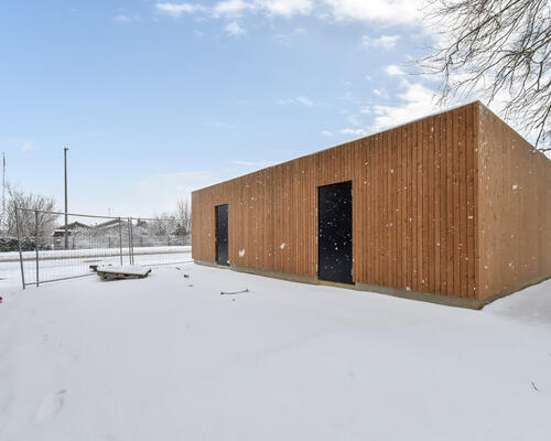 2 værelses lejlighed i Herning