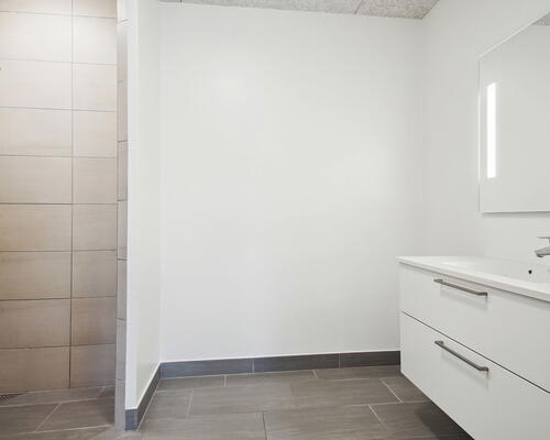 5 værelses hus i Vejle