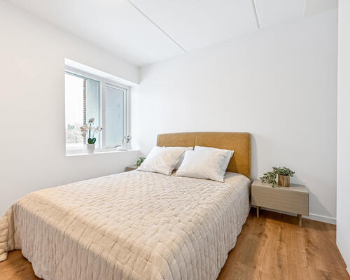 2 værelses lejlighed i Herning