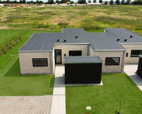 4 værelses lejlighed i Jelling