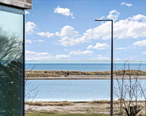 4 værelses lejlighed i København S