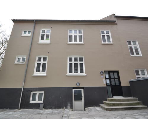 2 værelses lejlighed i Randers