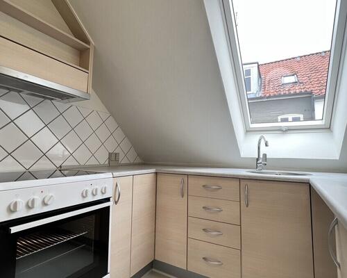 2 værelses lejlighed i Randers