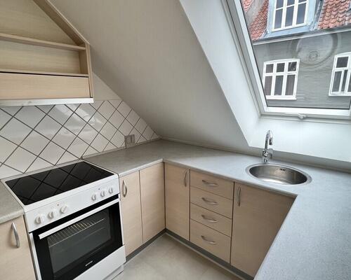 2 værelses lejlighed i Randers