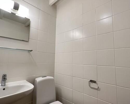 2 værelses lejlighed i Randers