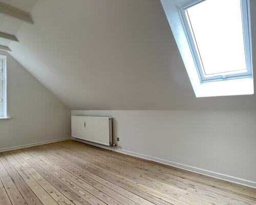 2 værelses lejlighed i Randers