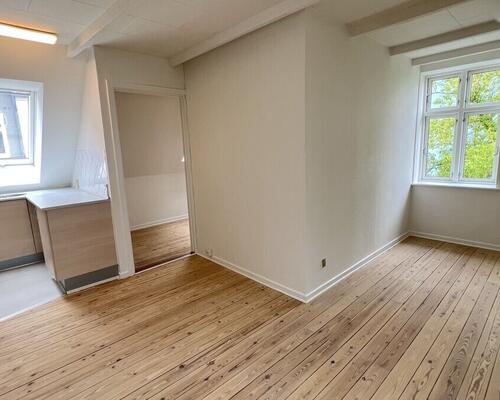 2 værelses lejlighed i Randers