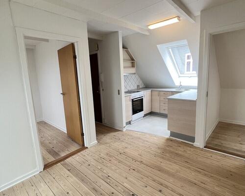 2 værelses lejlighed i Randers