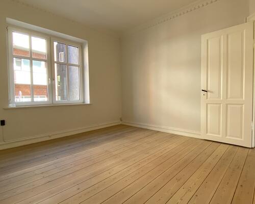 2 værelses lejlighed i Randers