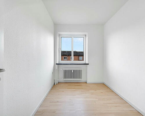 3 værelses lejlighed i Randers NV