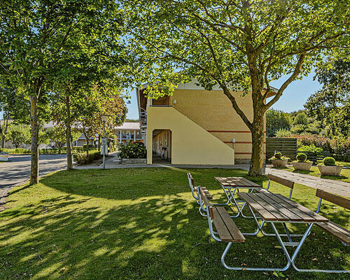 2 værelses lejlighed i Holbæk