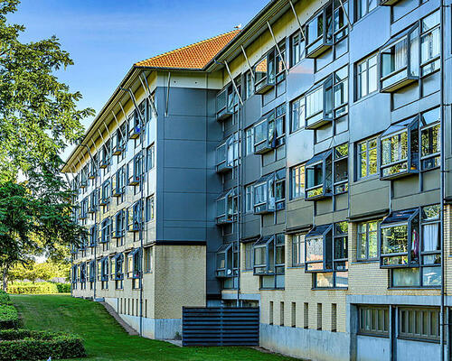 2 værelses lejlighed i Holbæk