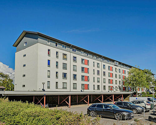 2 værelses lejlighed i Holbæk