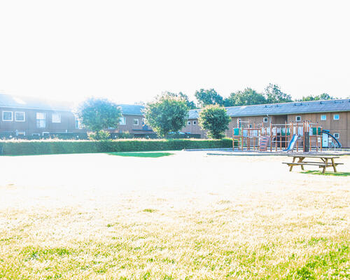 1 værelses hus i Hvidovre