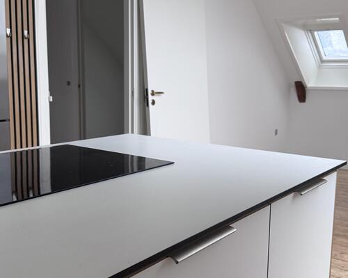 3 værelse tæt på S-tog og indkøb