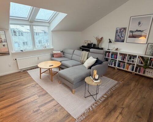 3 værelses lejlighed i Kolding