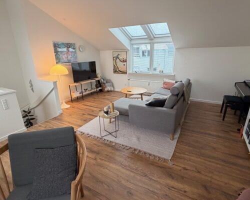 3 værelses lejlighed i Kolding