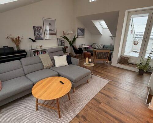 3 værelses lejlighed i Kolding