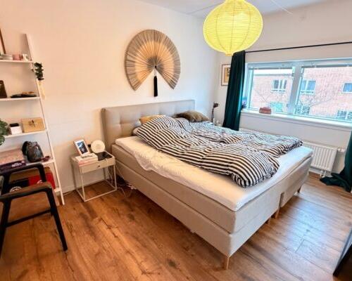 3 værelses lejlighed i Kolding