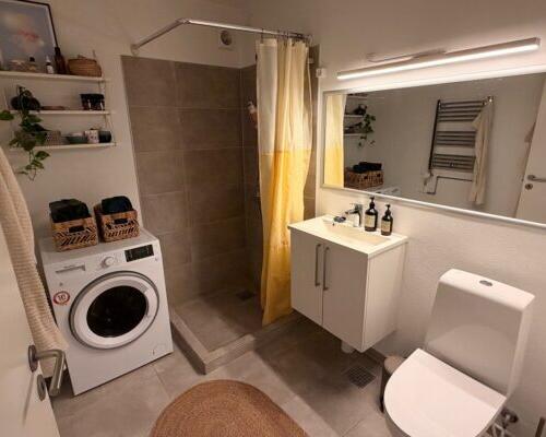 3 værelses lejlighed i Kolding