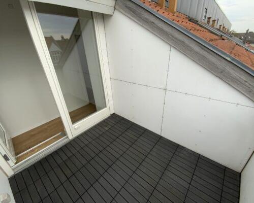 3 værelses lejlighed i Kolding