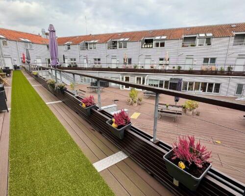 3 værelses lejlighed i Kolding