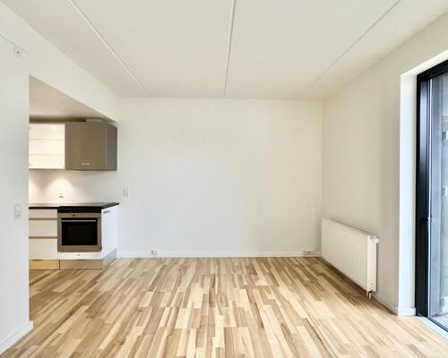 2 værelses – Munkebjergvænget 9 H – Odense M