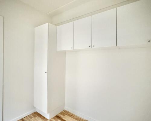 2 værelses – Munkebjergvænget 9 H – Odense M