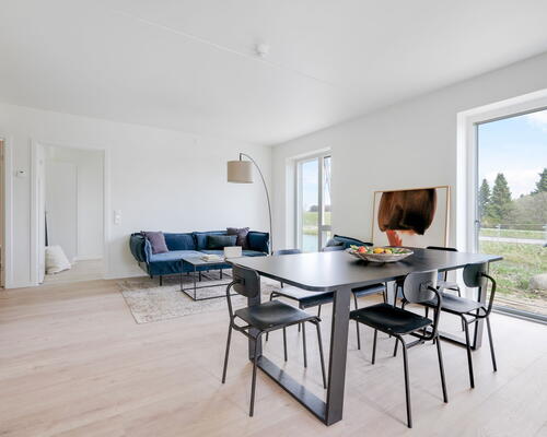 2 værelses lejlighed i Slagelse