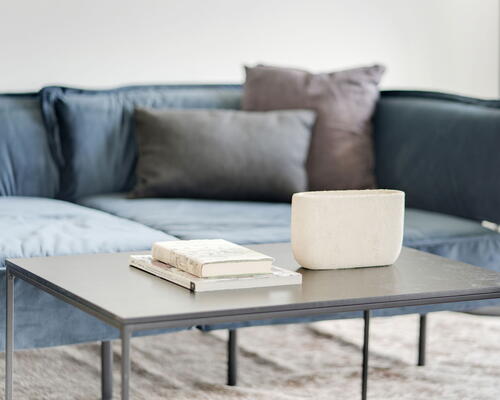 2 værelses lejlighed i Slagelse