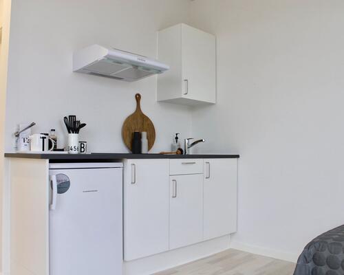 1 værelses lejlighed i Horsens