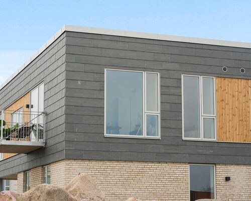 2 værelses lejlighed i Slagelse