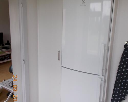 2 værelses lejlighed i Skive