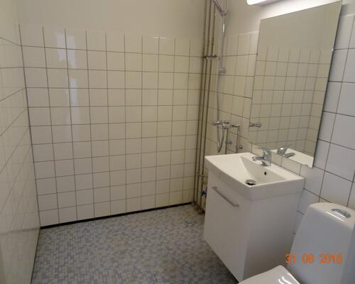 2 værelses lejlighed i Skive