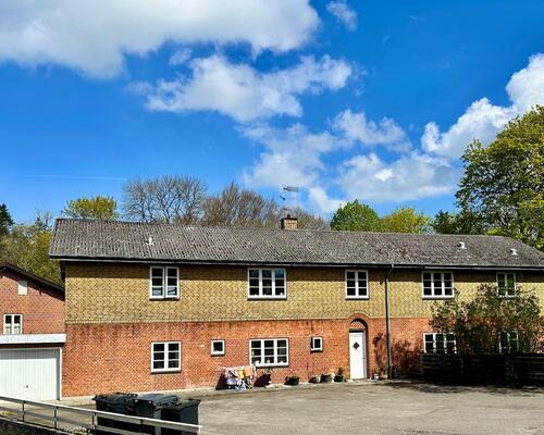 3 værelses lejlighed i Viborg